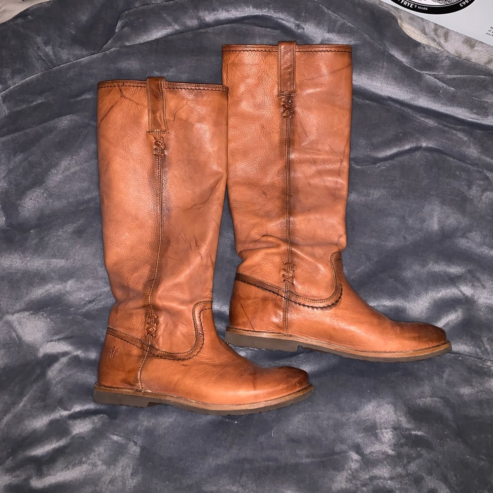 Women’s Frye Celia x Stitch-D